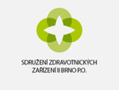 Sdružení zdravotnických zařízení II Brno p.o.