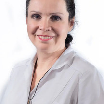 Prim. MUDr. Karolína Kykalová