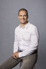 MUDr. Tomáš Nedeliak