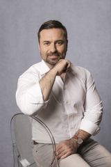 MUDr. Pavel Kobzík