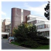 Klinika plastické chirurgie 1. LF UK a Nemocnice Na Bulovce