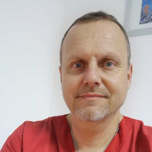 MUDr. Jiří Paroulek