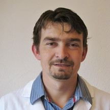 MUDr. Jan Dobiáš