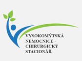 Vysokomýtská nemocnice - Chirurgický stacionář