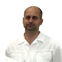 as. MUDr. David Slouka