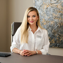 MUDr. Silvia Foltýnová