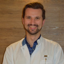 as. MUDr. Vojtěch Šandera MBA