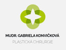 Mudr. Gabriela Konvičková