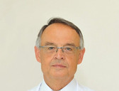MUDr. Jiří Borský Ph.D.