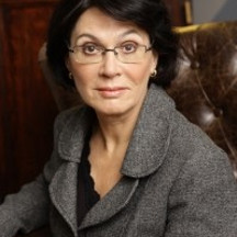 Prof. MUDr. Markéta Dušková CSc.