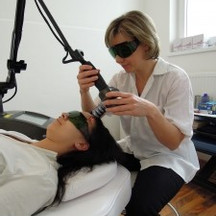 LASER CENTRUM - ESTETICKÁ DERMATOLOGIE