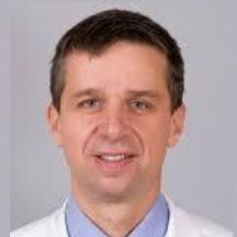 MUDr. Robert Tomáš, Ph.D.