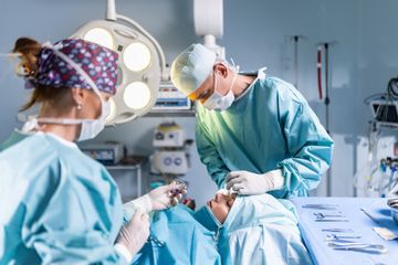 Body klinika plastické chirurgie