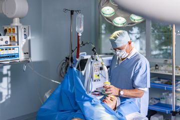Body klinika plastické chirurgie