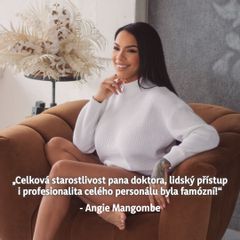 Body klinika plastické chirurgie