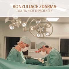 Body klinika plastické chirurgie