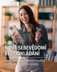 zakrok na splatky igpost