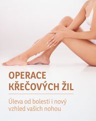 operace krecovych zil ihpost
