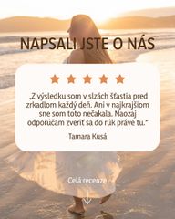 Recenze Body klinika plastické chirurgie