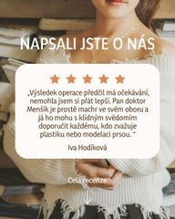 Recenze Hodikova