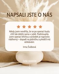 Body klinika plastické chirurgie recenze