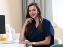 MUDr. Monika Manderlová