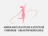 Ambulance plastické a estetické chirurgie - Oblastní nemocnice Náchod