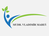 MUDr. Vladimír Mareš
