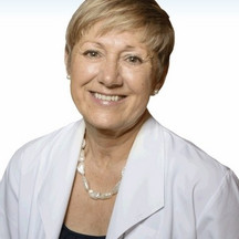 MUDr. Gabriela Chaloupková