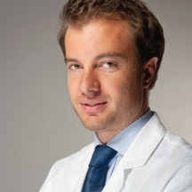 Doc. MUDr. Ondřej Měšťák Ph.D.