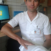 MUDr. Aleš Sobek ml.