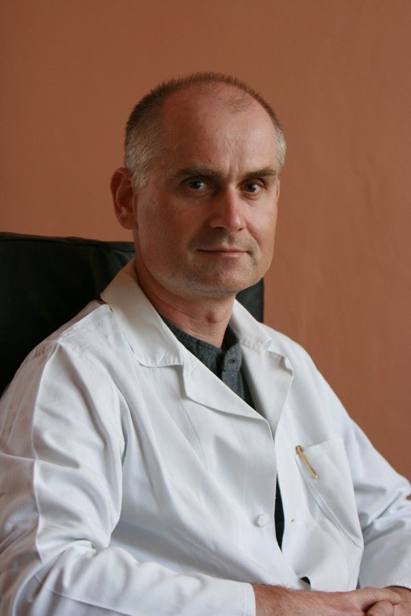 prim. MUDr. Vladimír Mařík - Estheticon.cz