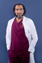 Dr. Amiri