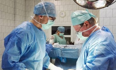 Cjch chirurgie