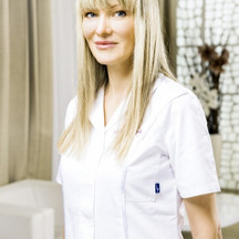 MUDr. Markéta Majerová - MEDICOM Clinic