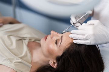 MUDr. Hana Zimovčáková - BODY klinika plastické chirurgie