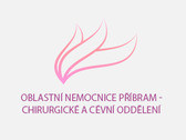 Oblastní nemocnice Příbram - Chirurgické a cévní oddělení