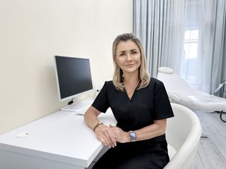 Dr. Pavlina Šťastná - BESTÉE clinic