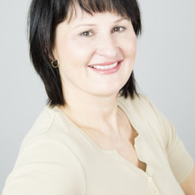 MUDr. Iva Špaňárová