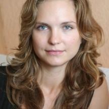 Olga Novotná - Mikropigmentace LongTime Liner