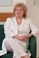 Prim. MUDr. Iveta Hilšerová