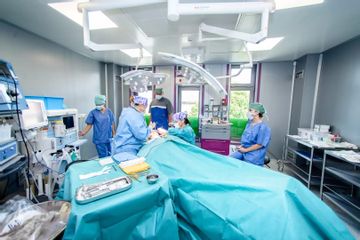 Operační sál (5)