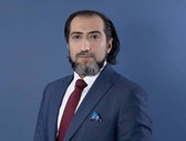 MUDr. Ali Amiri
