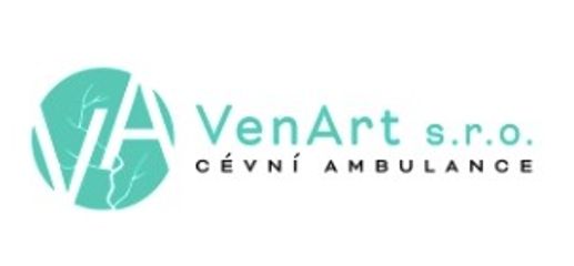 VenArt logo