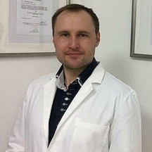 MUDr. Radek Vyšohlíd