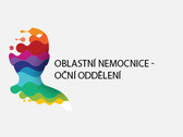 Oblastní nemocnice - Oční oddělení