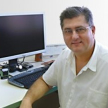 MUDr. František Kašpar