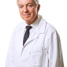 doc. MUDr. Jan Měšťák, CSc.