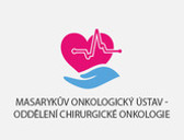 Masarykův onkologický ústav - Oddělení chirurgické onkologie