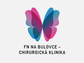 FN Na Bulovce - Chirurgická klinika